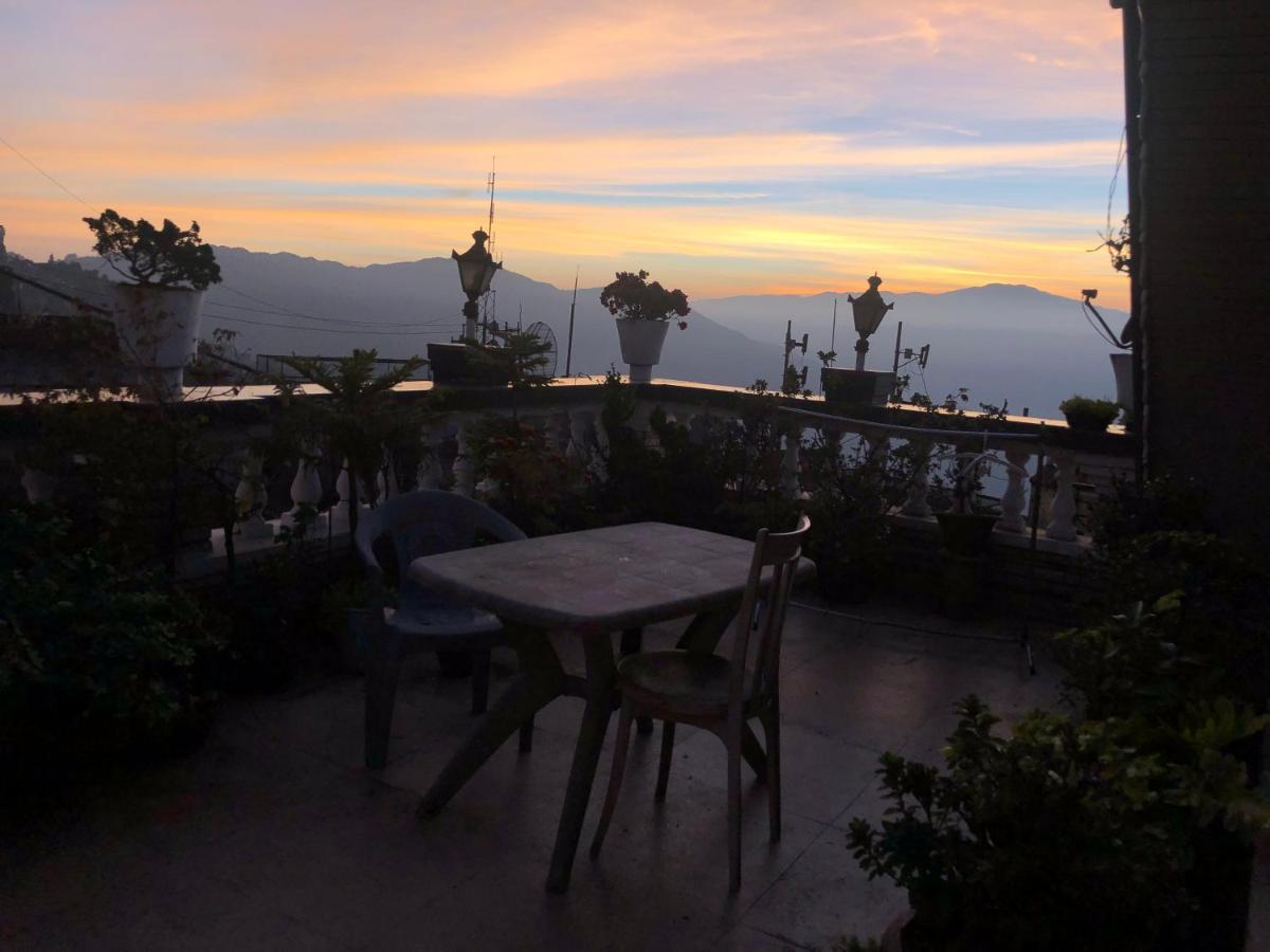 Ngawang Homestay Darjeeling  Exterior foto